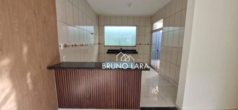 Imagem Casa disponível para venda no bairro Riviera - Betim/MG