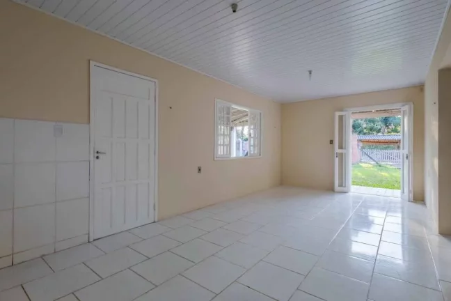 Imagem DESOCUPADA!!! Casa dois dormitórios, cond fechado junto RS040, Águas Claras