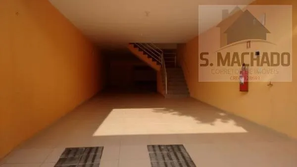 Imagem Apartamento para Venda em Santo André / SP no bairro Parque Erasmo assunção