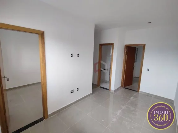 Imagem APARTAMENTO Á VENDA NA CIDADE PATRIARCA 2 DORMITÓRIOS