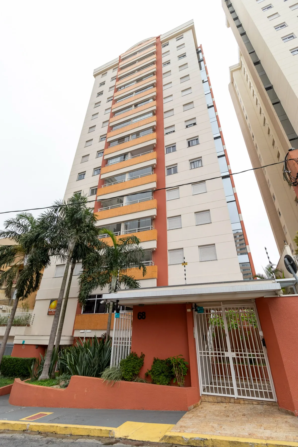 Imagem Apartamento para venda em Vila Bastos com 2 quartos, sendo 1 suíte, 83m2