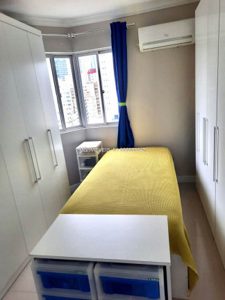 Imagem Apartamento com 2 Quartos à Venda, 90 m² em Centro - Balneário Camboriú