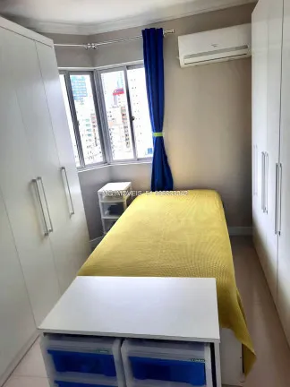 Imagem Apartamento com 2 Quartos à Venda, 90 m² em Centro - Balneário Camboriú