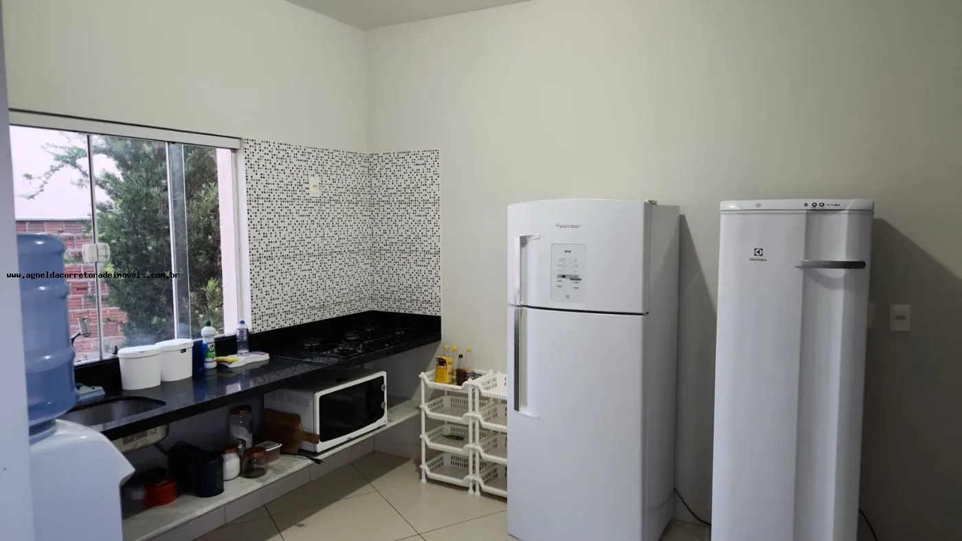 Imagem Casa em Condomínio para Venda em Macaíba, Área Rural de Macaíba, 5 dormitórios, 2 suítes, 3 banheiros, 5 vagas