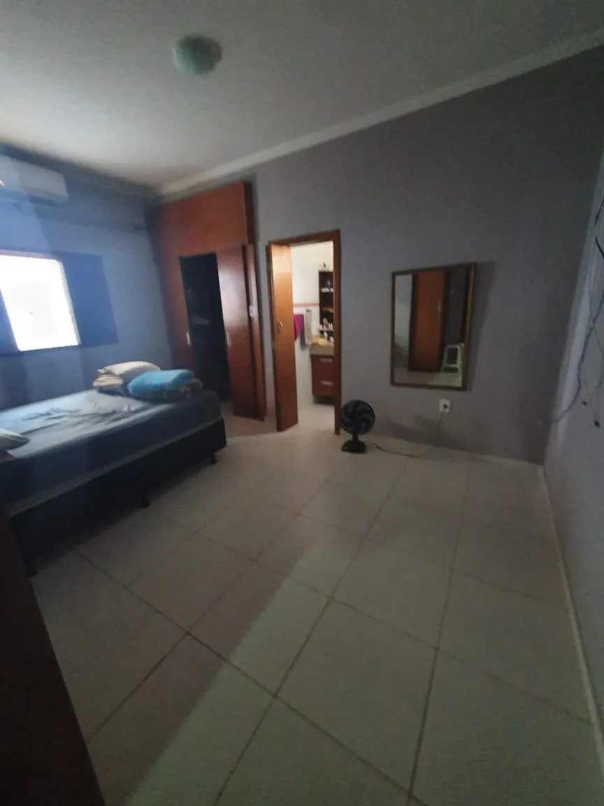 Imagem Casa à venda 2 Quartos, 1 Suite, 2 Vagas, 89M², Parque das Palmeiras, Pindamonhangaba - SP
