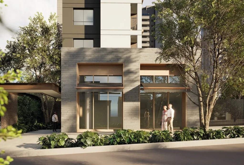 Imagem Quartier Capote by You - NR - Breve Lançamento - Quartier Capote by You - NR