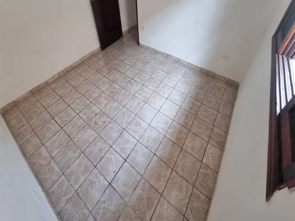 Imagem Casa com 1 dorm, Maracanã, Praia Grande - R$ 269 mil, Cod: 2651
