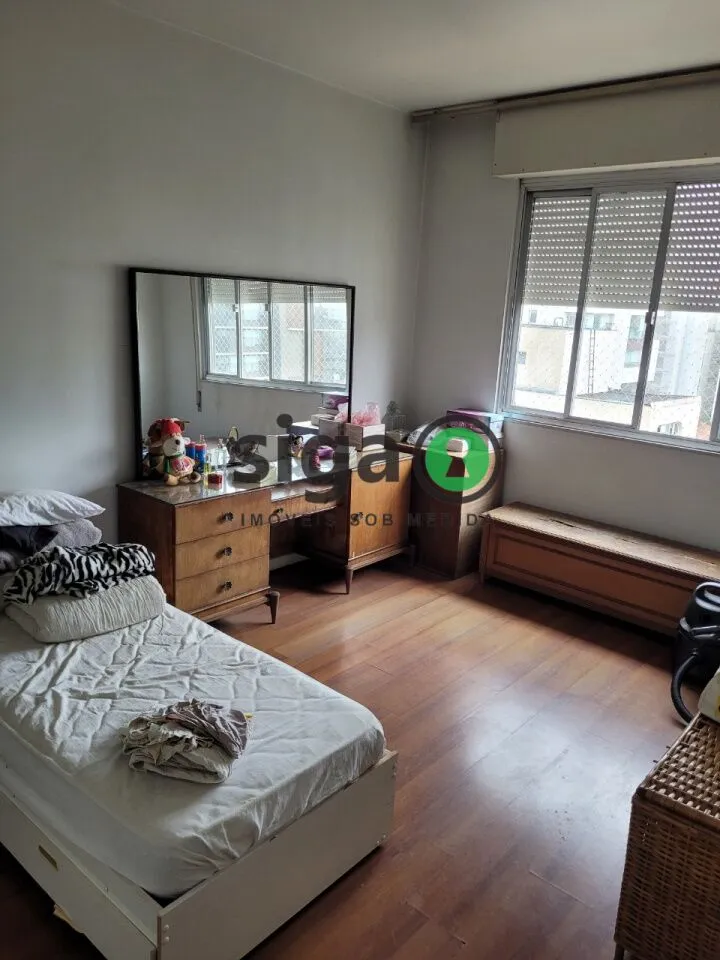 Imagem LINDO APARTAMENTO A VENDA