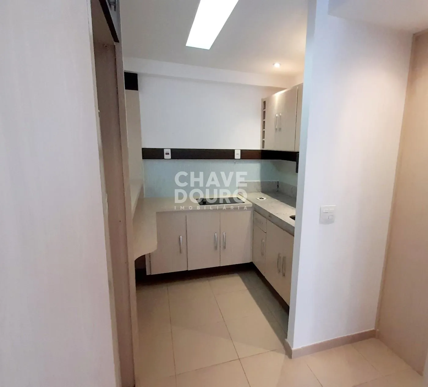 Imagem Apartamento de 63m² e 2 quartos com armários na Granja Brasil!