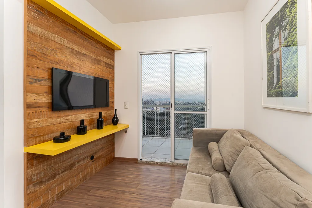 Imagem APARTAMENTO RESIDENCIAL em Barueri - SP, Votupoca