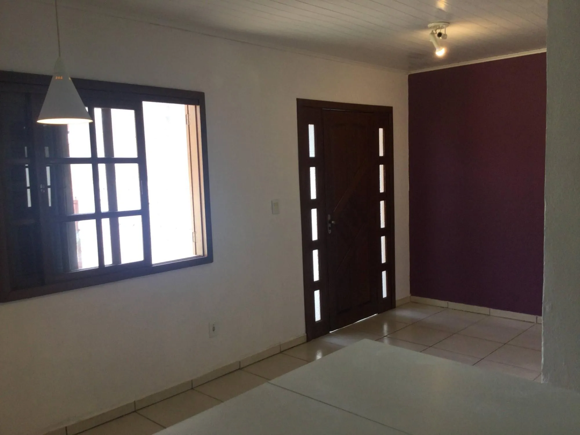 Imagem Oportunidade- Terreno com 300m² com duas casas!!!