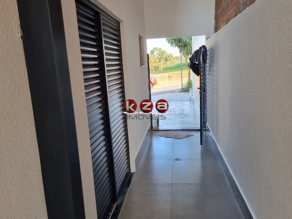 Imagem Casa térrea a venda com 3 suítes em condomínio à venda no Condomínio Bosque da Mata, Valinhos, piscina, 2 salas, 5 banheiros, 4 vagas, 185m²!