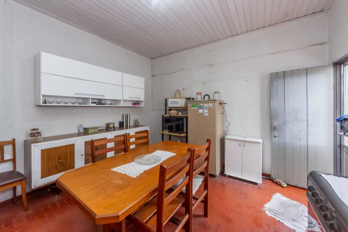 Imagem Casa para venda em Vila Anastácio com 3 quartos, 160m2