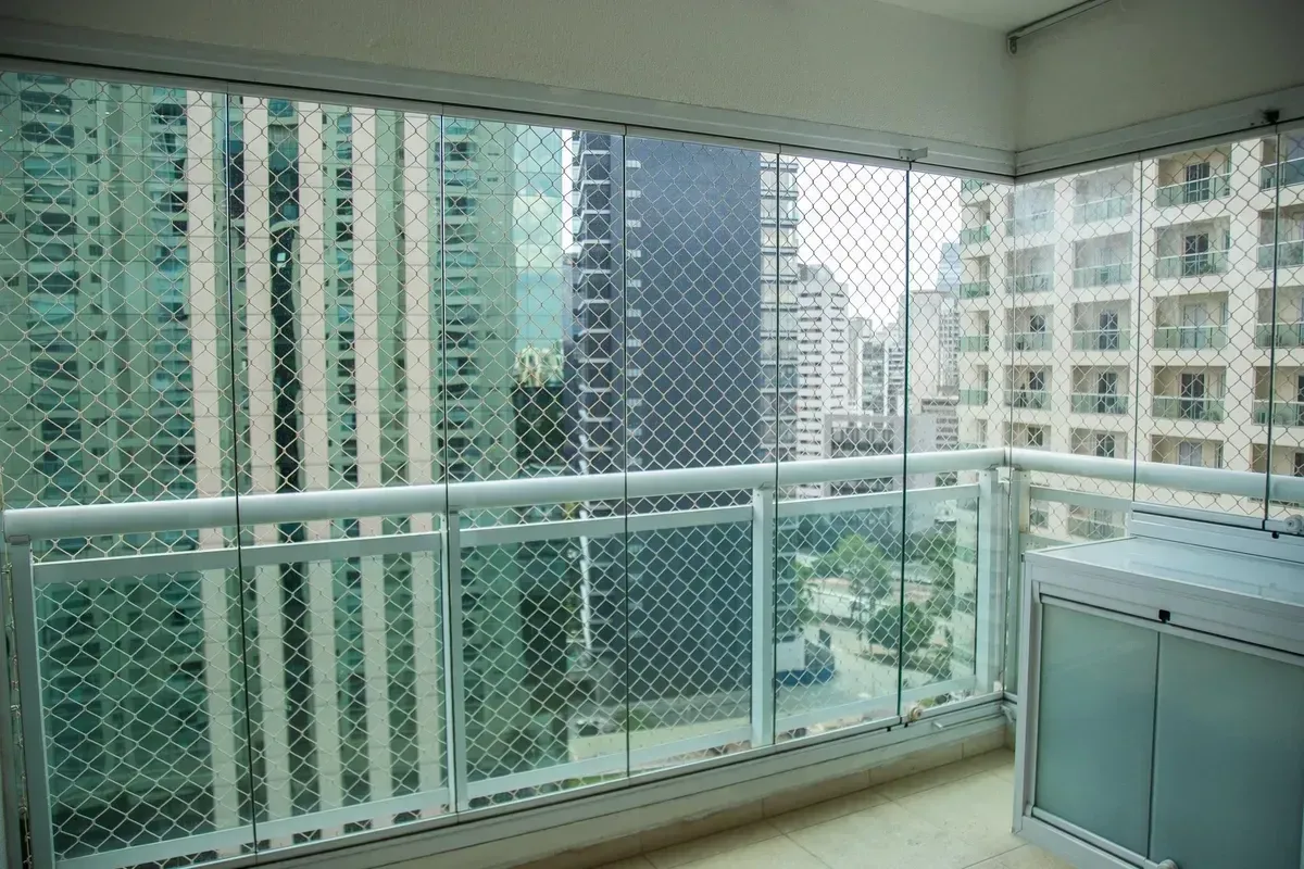 Imagem Apartamento com 2 Quartos à Venda, 66 m² em Brooklin Paulista - São Paulo