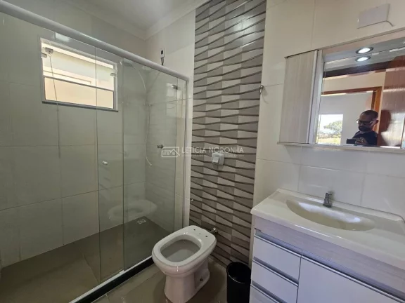 Imagem Casa à Venda