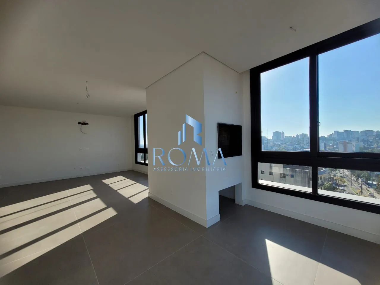 Imagem Apartamento Alto Padrão em Nossa Senhora de Lourdes | 3 Suítes e Espaço Gourmet