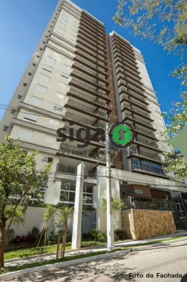 Foto do imóvel Apartamento para venda no Panamby, São Paulo - SP