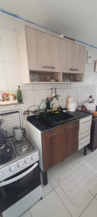 Imagem Casa em condomínio à venda São Gabriel Colombo PR