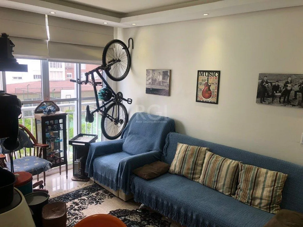 Imagem Apartamento em Vila Nova