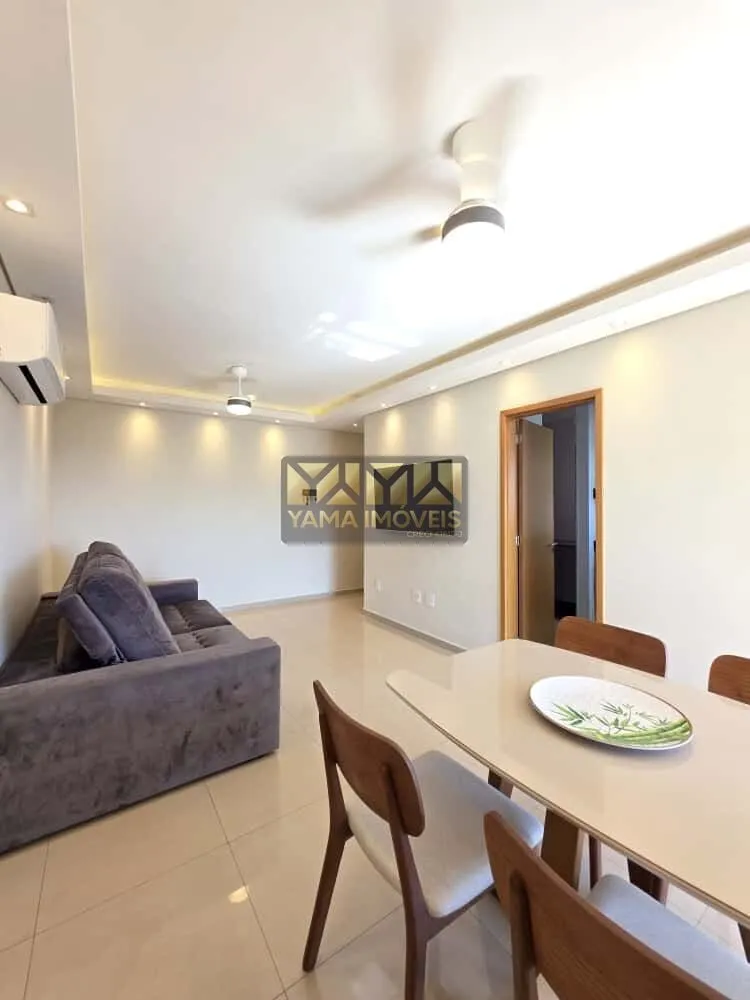 Imagem Quinta da Primavera - Apartamento à venda - Quinta da Primavera | Ribeirão Preto