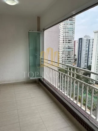 Imagem Lindo Apartamento Edificio Fenix Localizado no Aquarius 2 dormitorios Suite Planejados