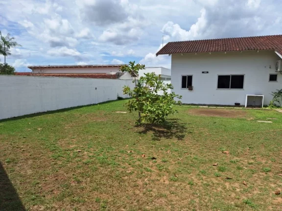 Imagem CASA RESIDENCIAL em MANAUS - AM, PONTA NEGRA