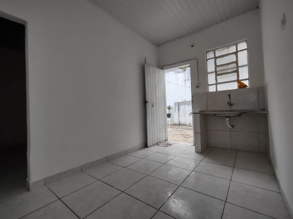 Imagem Casa de Vila com 1 Quarto para Alugar, 26 m² em Vila Nova Manchester - São Paulo