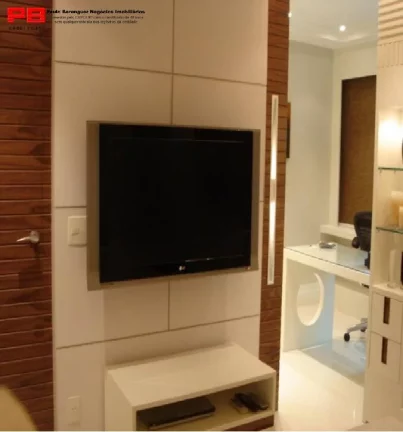 Imagem Apartamento maravilhoso mobiliado em Moema