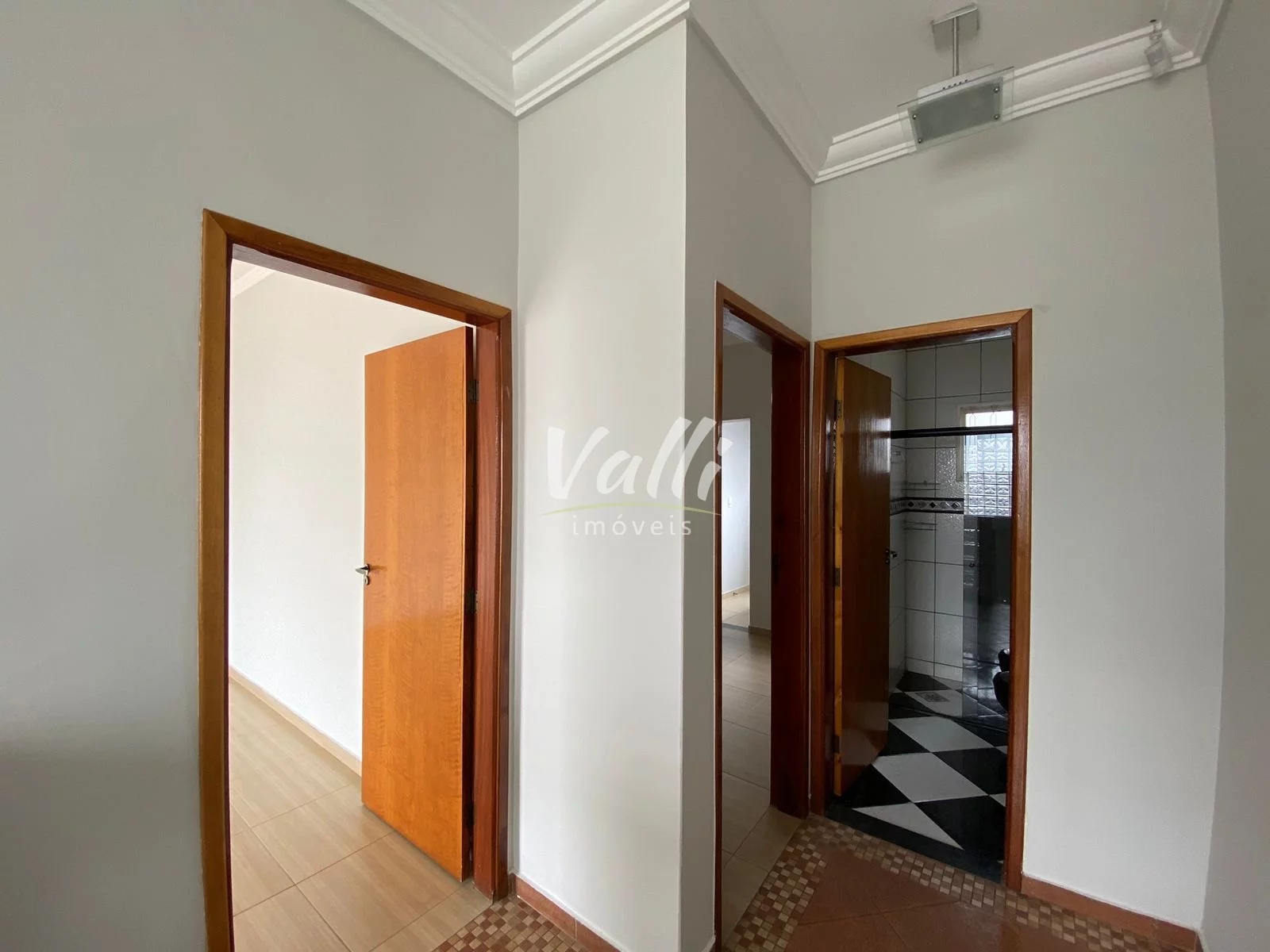 Imagem CASA RESIDENCIAL em Santa Bárbara - SP, V Pântano