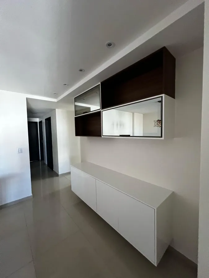 Imagem Apartamento para Venda em Maceió, Jatiúca, 3 dormitórios, 2 suítes, 3 banheiros, 2 vaga