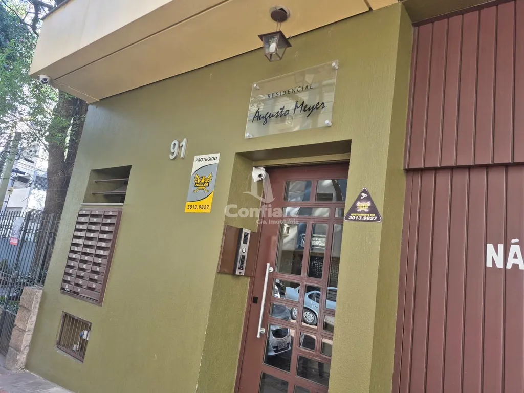 Imagem Apartamento em Centro Histórico