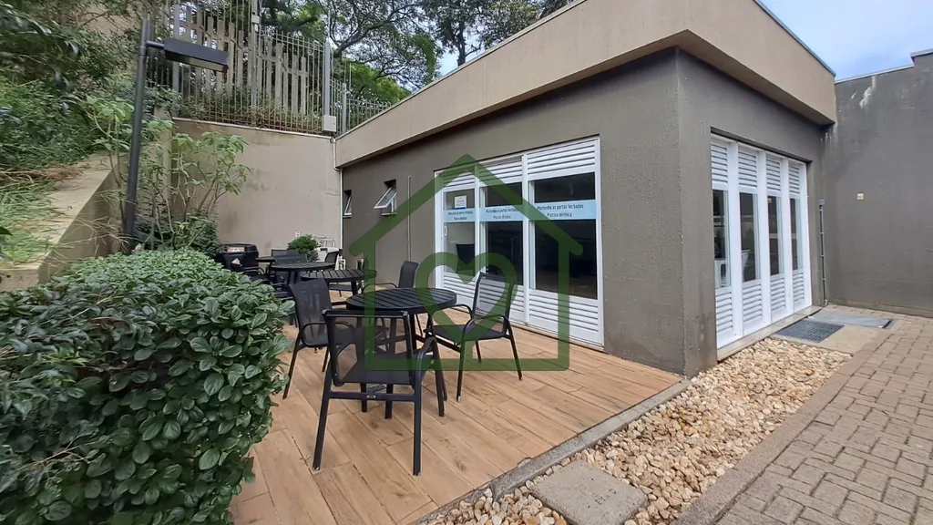 Imagem Excelente apartamento, com vista panorâmica, 3 dormitórios, sendo um suite, 75m² de área privati...