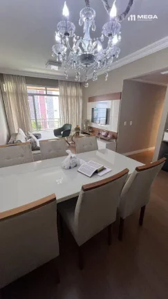 Imagem Apartamento com 2 Quartos à venda, 79 m² por R$ 900.000 - Praia do Canto - Vitória/ES