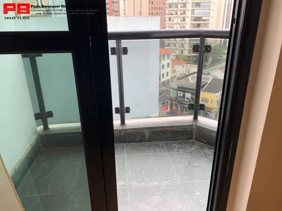 Imagem Flat Mobiliado 1 dormitório - Jardim Paulista