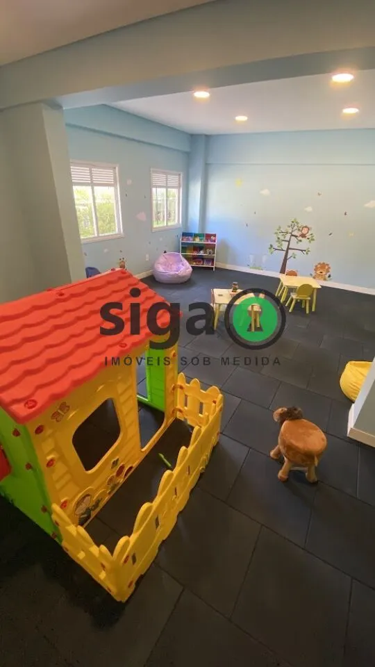 Imagem Apartamento para venda no Morumbi, São Paulo - SP