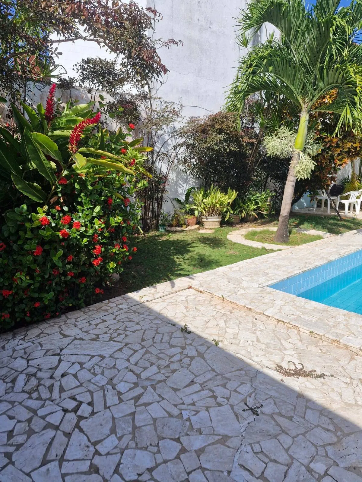 Imagem Casa com 5 quartos, 755m2, à venda em Salvador, Itaigara