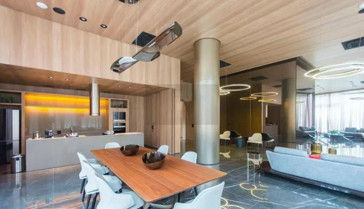 Loft com 1 Quarto à Venda, 49 m² em Vila Olímpia - São Paulo