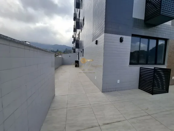 Imagem Apartamento para Venda em Teresópolis / RJ no bairro Alto