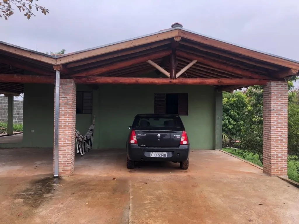 Imagem Chácara à venda 3 Quartos, 1 Suite, Goiabal, Pindamonhangaba - SP