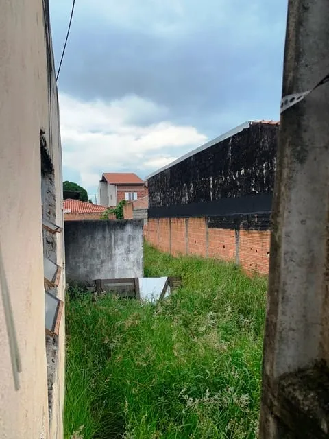Imagem Terreno à venda 150M², Laerte Assunção, Pindamonhangaba - SP