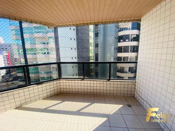 Imagem APARTAMENTO NO CENTRO DE GUARAPARI - PRÓXIMO A TUDO!