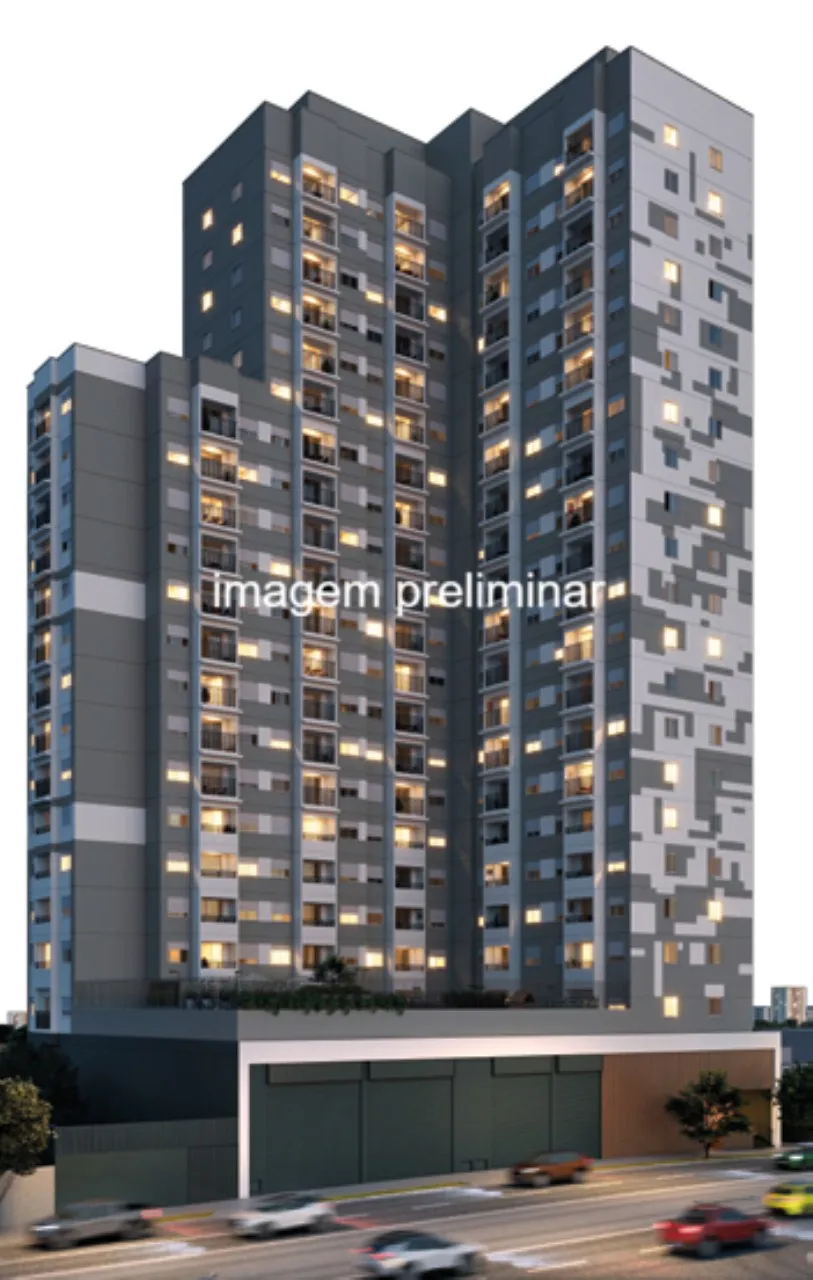 Imagem Comprar apartamento com 2 quartos em Vila Sônia São Paulo SP, apartamento com 2 dormitórios em SP