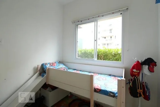 Imagem Apartamento à Venda - Recreio, 2 Quartos, 98 m2