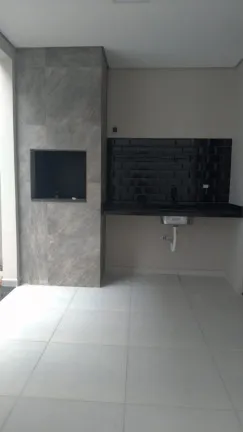 Imagem Casa com 3 Quartos à Venda, 165 m² em Vila Nova Socorro - Mogi das Cruzes