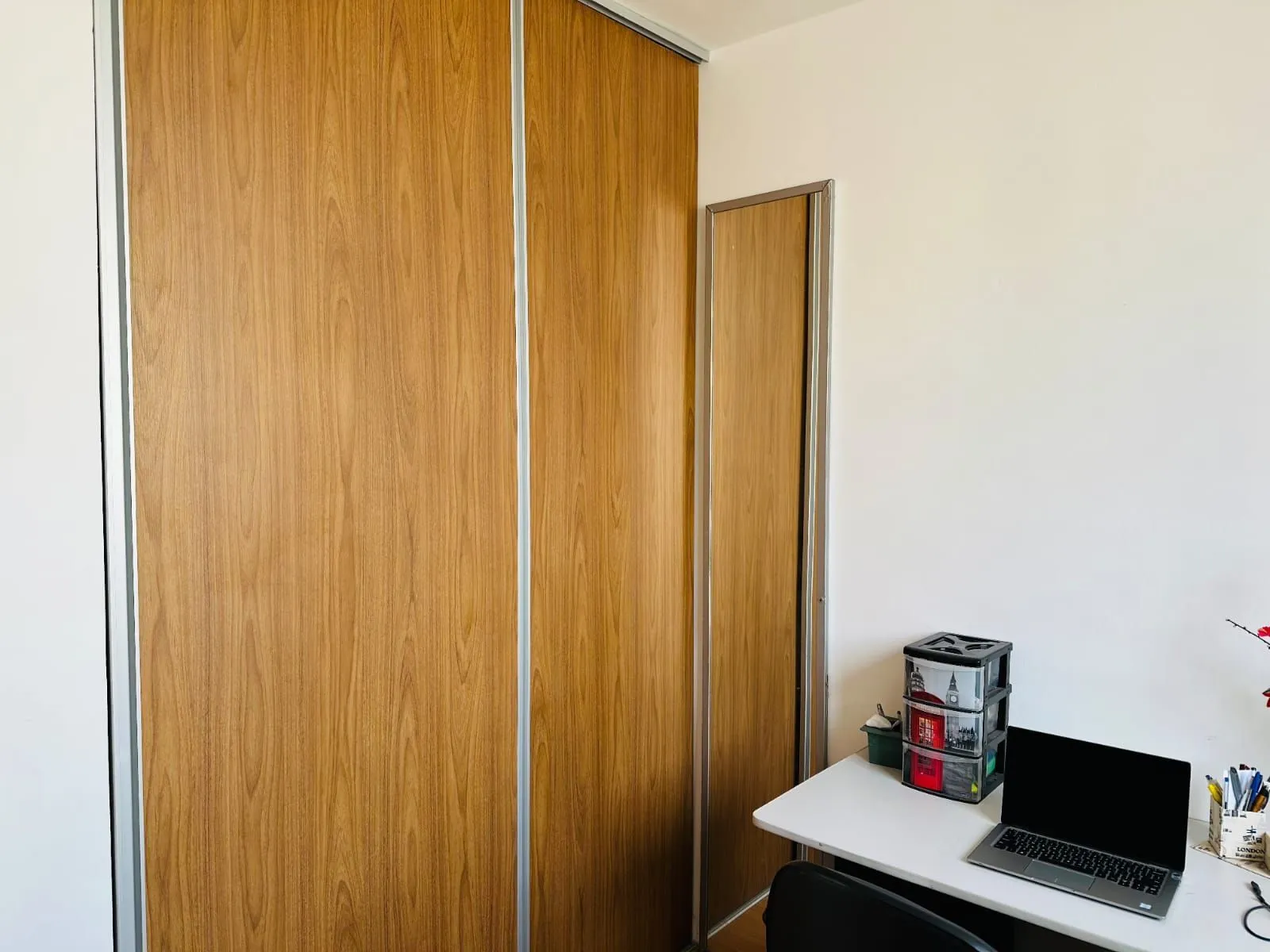 Imagem Excelente apartamento 2 dormitórios e vaga em Novo Hamburgo