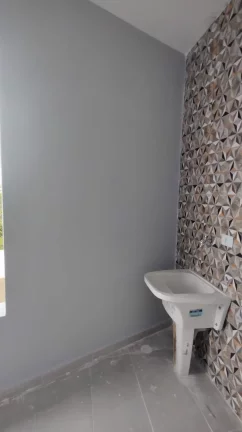 Imagem Apartamento com 2 dorms, Nossa Senhora do Sion, Itanhaém - R$ 225 mil, Cod: 1744