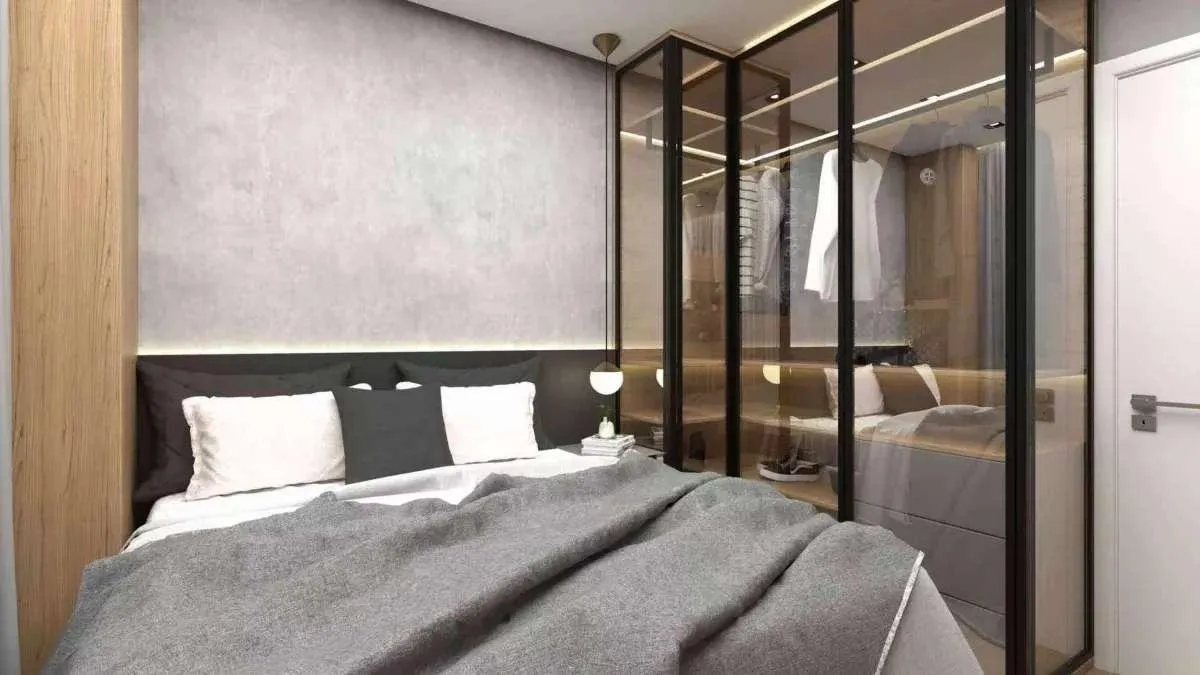 Imagem Apartamento 2 dormitórios Vibe Utinga - Santo André