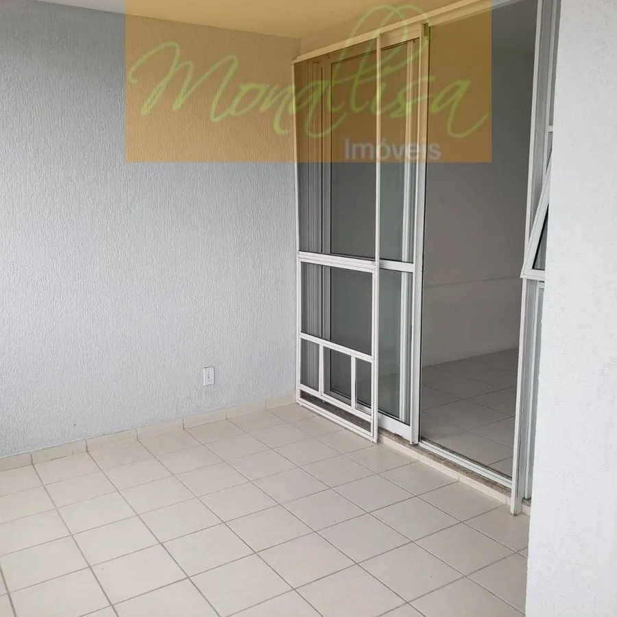 Imagem Apartamento com 3 quartos para Locação, Barra Olímpica - Rio de Janeiro