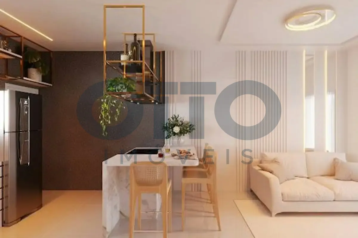 Imagem Duplex com 2 quartos e 2 suítes para venda em Taperapuã, Porto Seguro