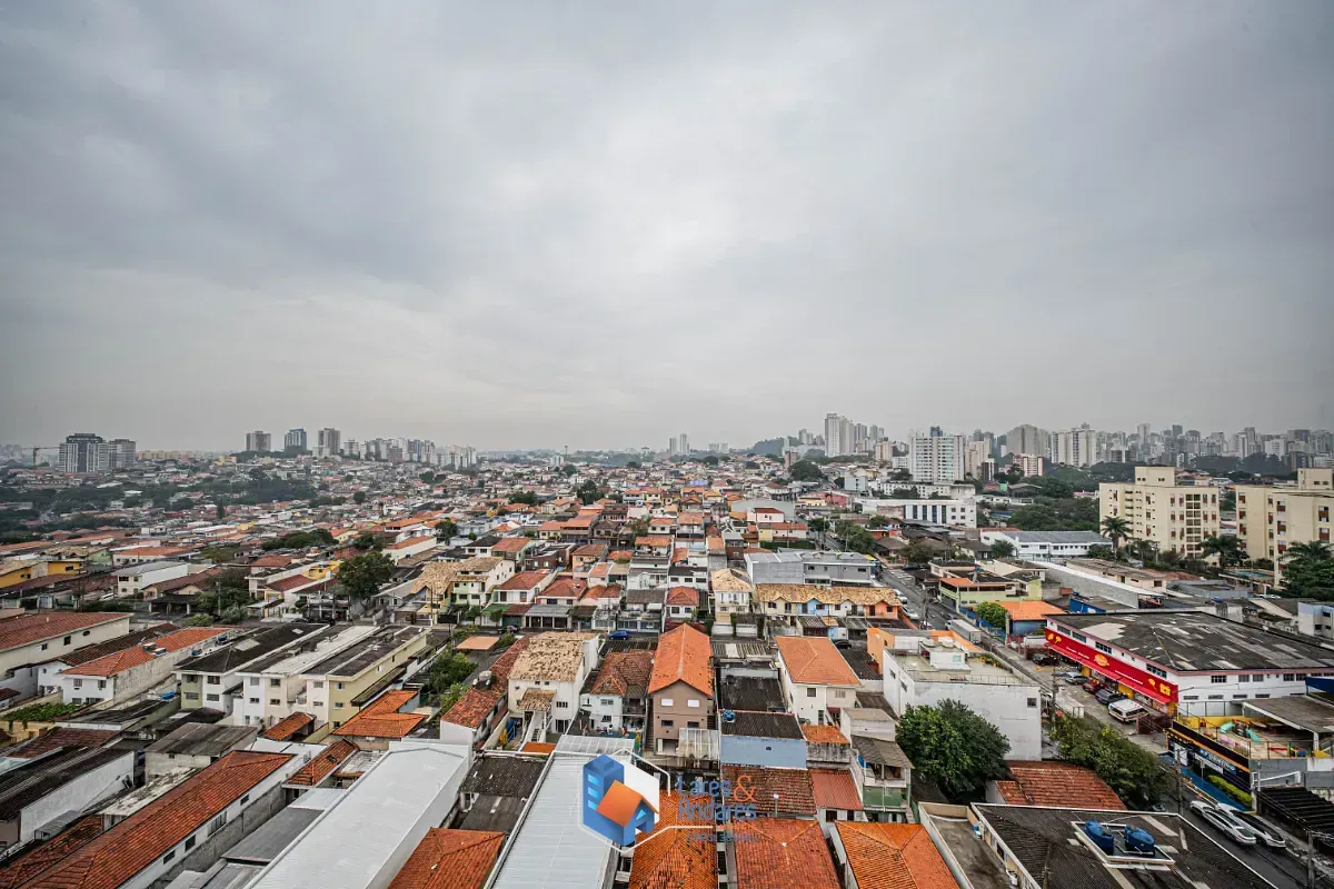 Imagem Cobertura para venda em Jardim Monte Kemel com 2 quartos, sendo 1 suíte, 120m²
